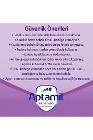 Aptamil Prosyneo 1 Bebek Sütü 3x400gr 0-6 Ay