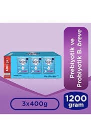 Aptamil Prosyneo 3 Prebiyotikli Probiyotikli Çocuk Devam Sütü 400Gx3