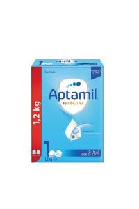 Aptamil 1 Bebek Sütü 1200 Gr