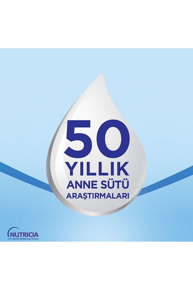 Aptamil 2 Pronutra Prebiyotikli Devam Sütü 1200 Gr