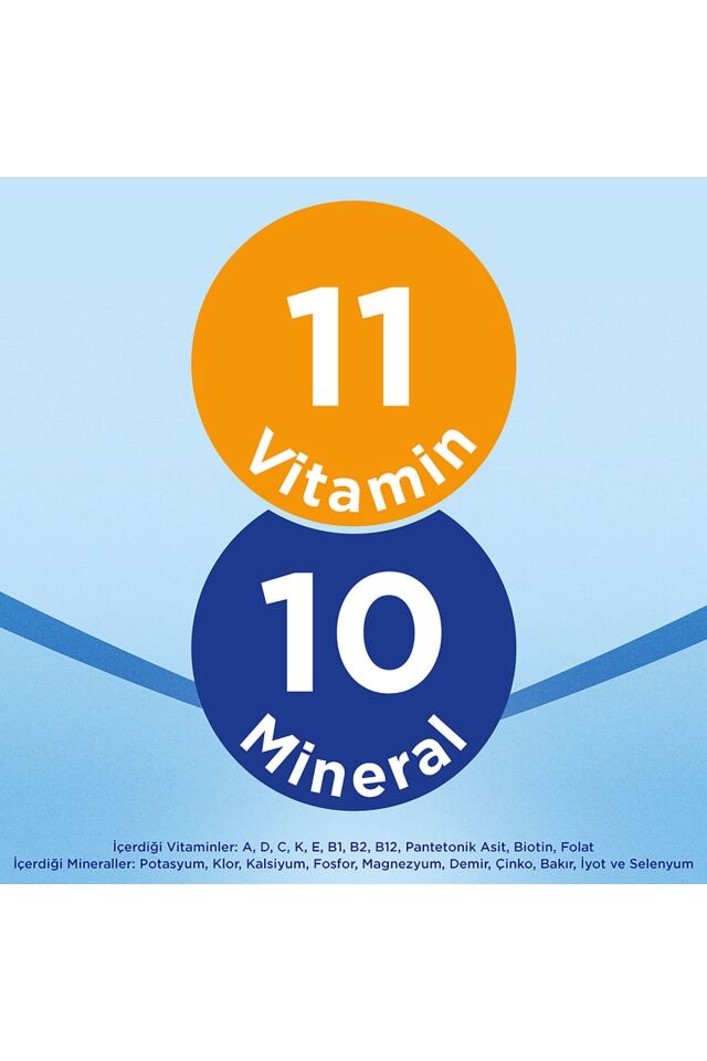 Aptamil 3 Pronutra Prebiyotikli Devam Sütü 1200 g - 3 Adet (Toplam 3600 g)