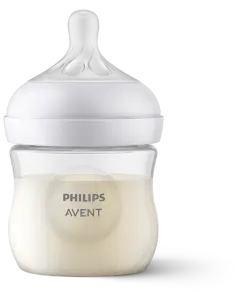 Philips Avent Doğal Tepkili Yenidoğan Hediye Seti, SCD838/11