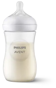 Philips Avent Doğal Tepkili Yenidoğan Hediye Seti, SCD838/11