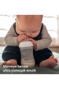 Philips Avent Doğal Tepkili Yenidoğan Hediye Seti, SCD838/11