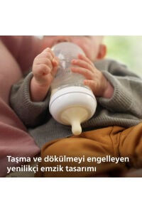 Philips Avent Doğal Tepkili Yenidoğan Hediye Seti, SCD838/11