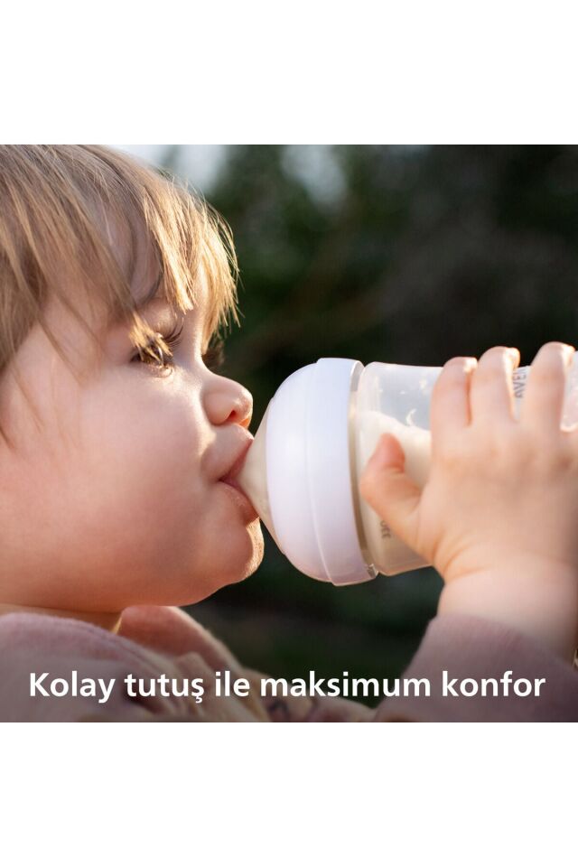 Philips Avent Doğal Tepkili Yenidoğan Hediye Seti, SCD838/11