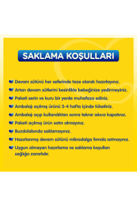 Bebelac 2 Bebek Devam Sütü 800 Gr 6 Lı