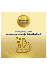 Bebelac Gold 3 Bebek Sütü 800 Gr 4 Lü