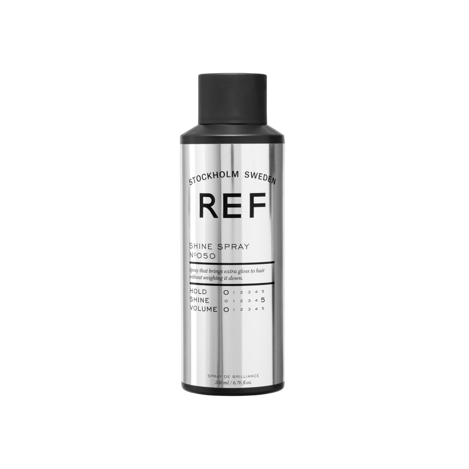 REF Shine Spray N°050 200 ML - Parlaklık Spreyi
