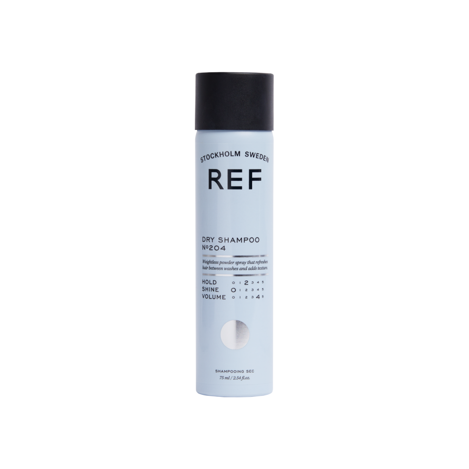 REF Dry Shampoo 75 ML - Kuru Şampuan