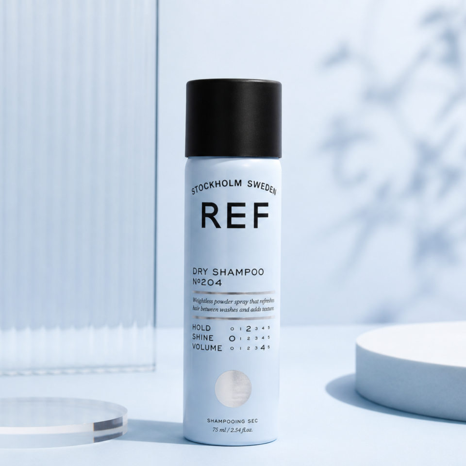REF Dry Shampoo 75 ML - Kuru Şampuan