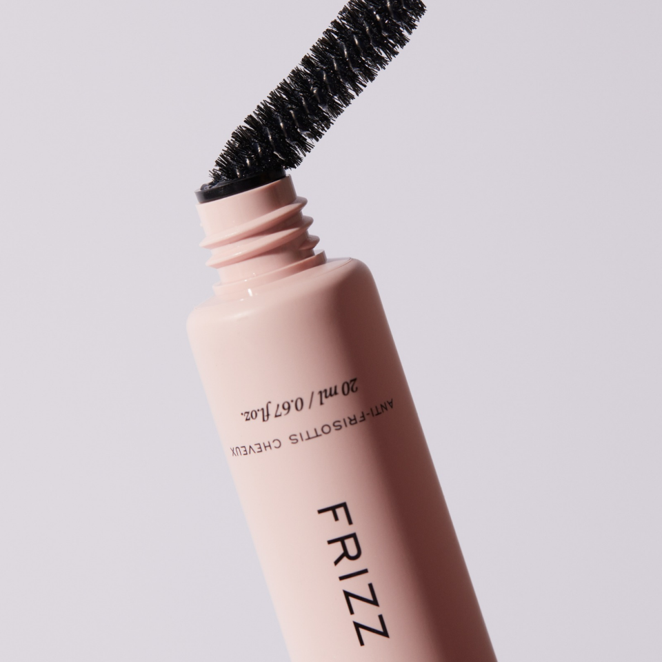 REF Frizz Tamer - Elektriklenme ve Kabarma Önleyici Yatıştırıcı Stick
