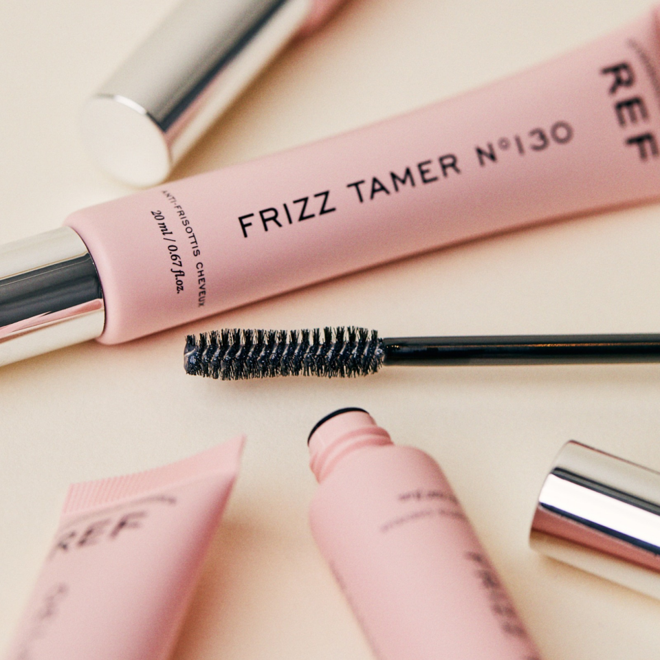 REF Frizz Tamer - Elektriklenme ve Kabarma Önleyici Yatıştırıcı Stick