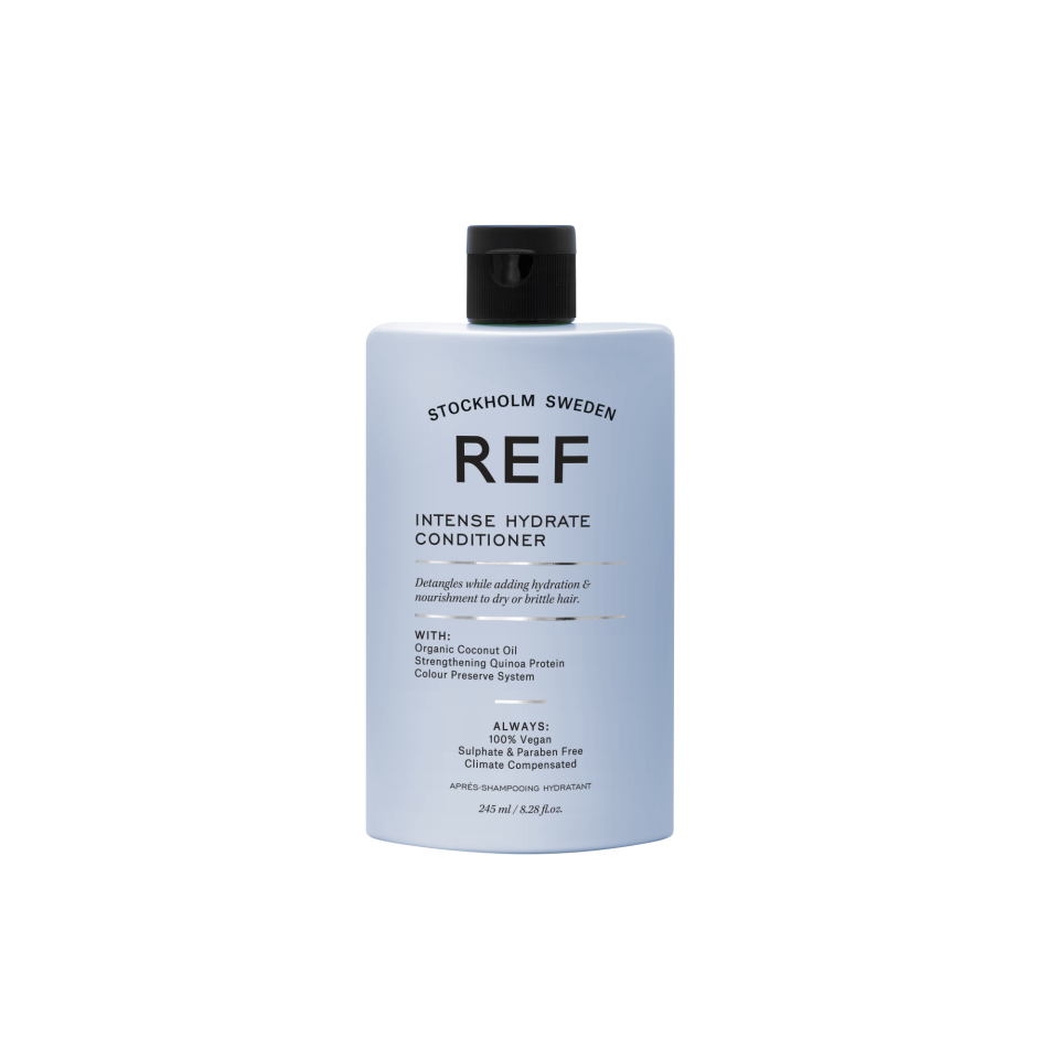 REF Intense Hydrate Conditioner 245 ML - Yoğun Nemlendirici Saç Kremi