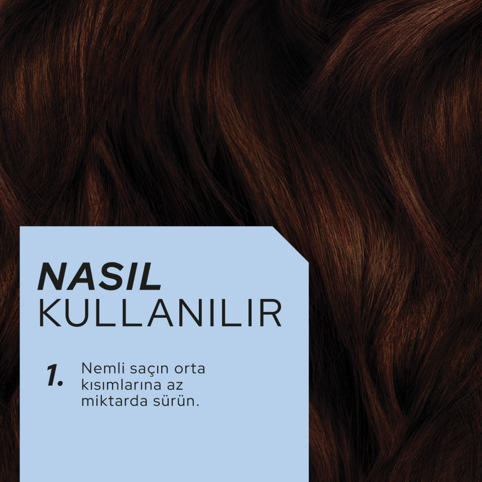 REF Intense Hydrate Styling Creme 200 ML - Yoğun Nemlendirici Şekillendirici Krem
