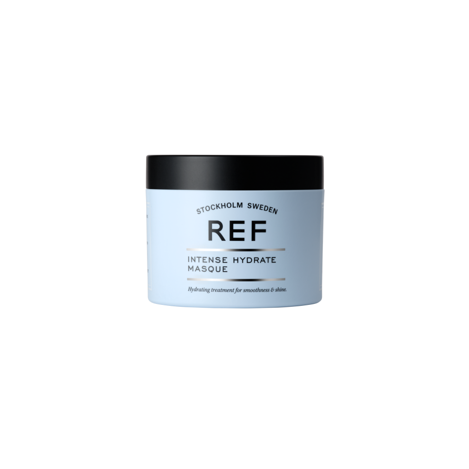 REF Intense Hydrate Masque 250 ML - Yoğun Nemlendirici Saç Maskesi