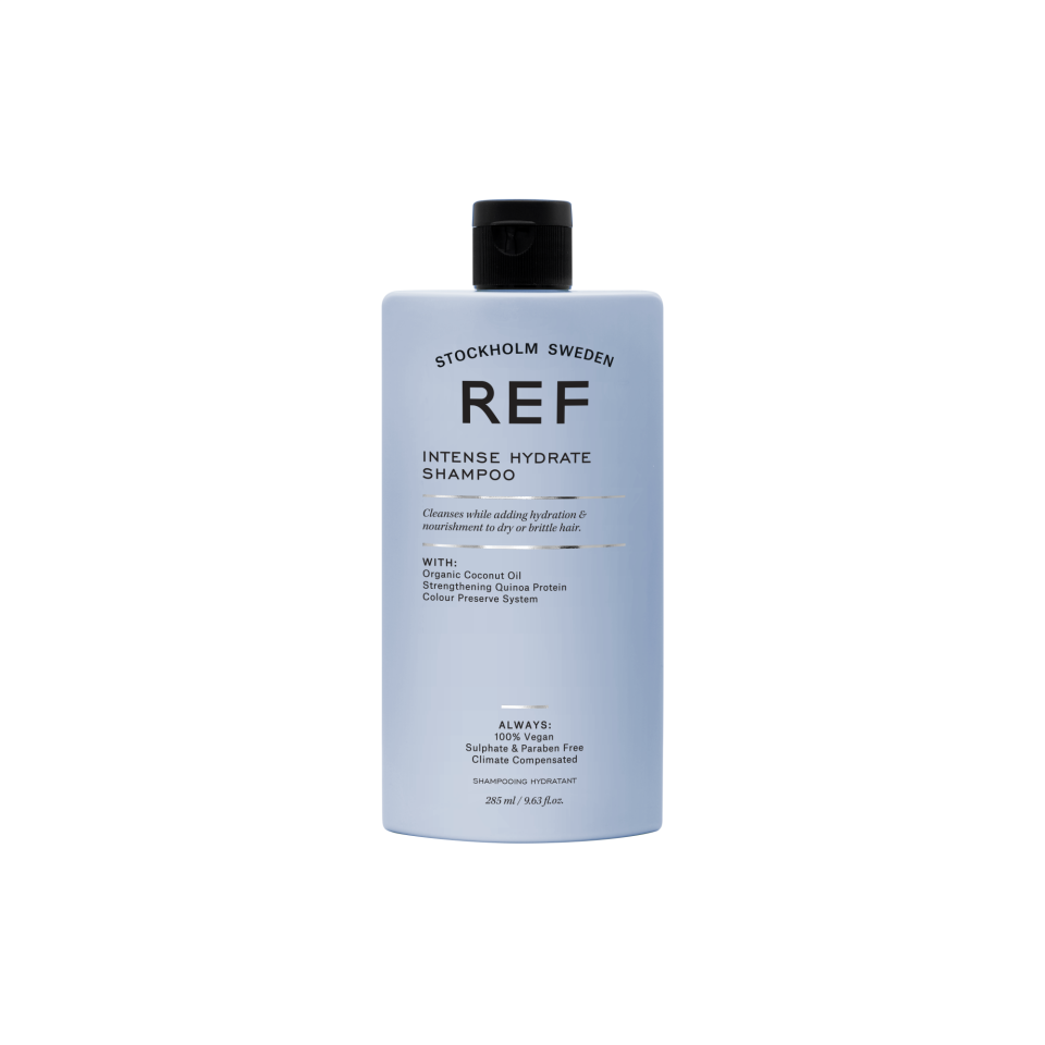 REF Intense Hydrate Shampoo 285 ML - Yoğun Nemlendirici Şampuan