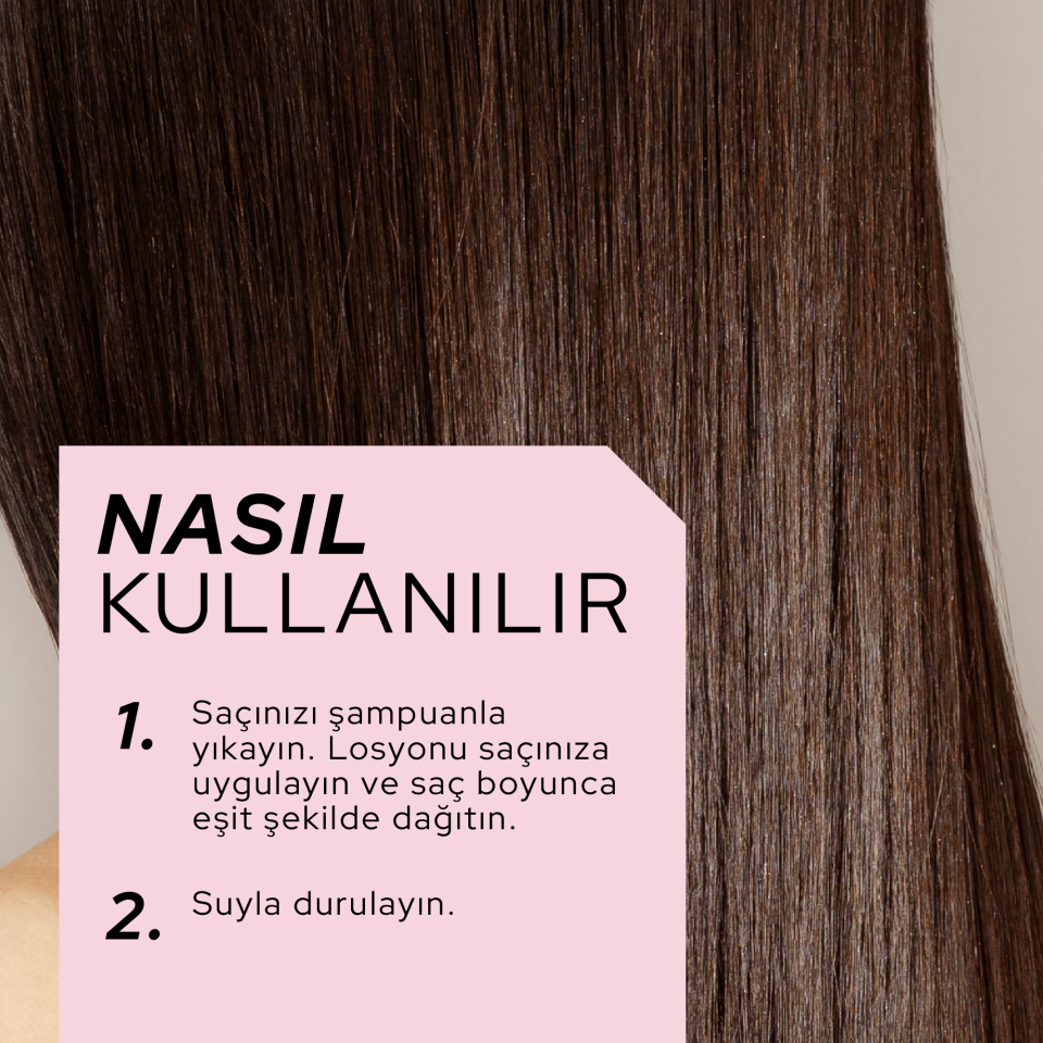 REF Illuminate Colour Instant Shine 200 ML - Renk Koruyucu Anında Parlaklık Bakımı