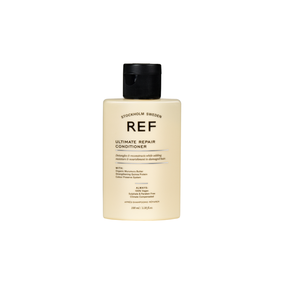 REF Ultimate Repair Conditioner 100 ML - Yoğun Onarıcı Saç Kremi