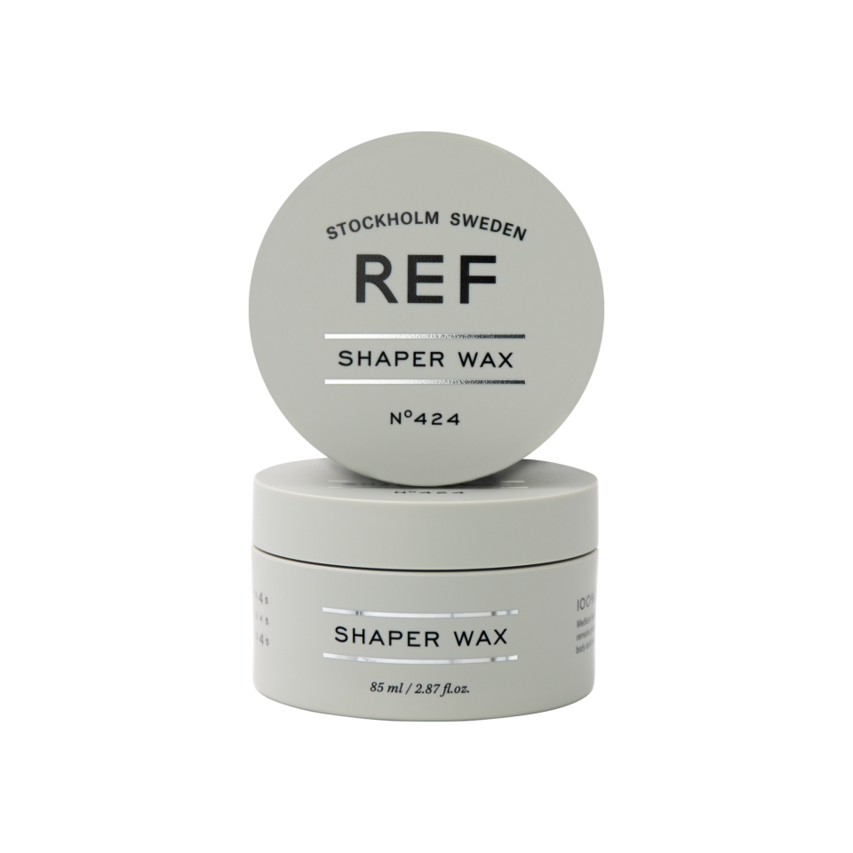 REF Shaper Wax 85 ML - Şekillendirici Wax