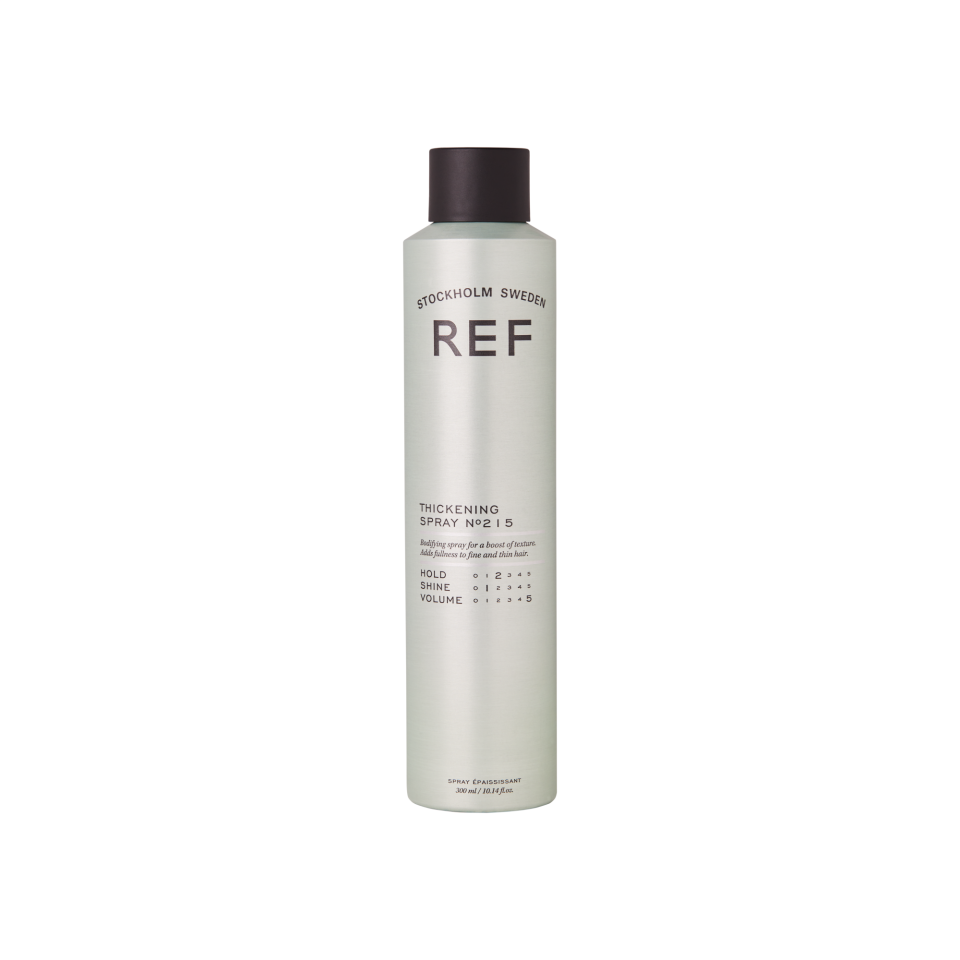REF Thickening Spray N°215 300 ML - Saç Dolgunlaştırıcı Sprey