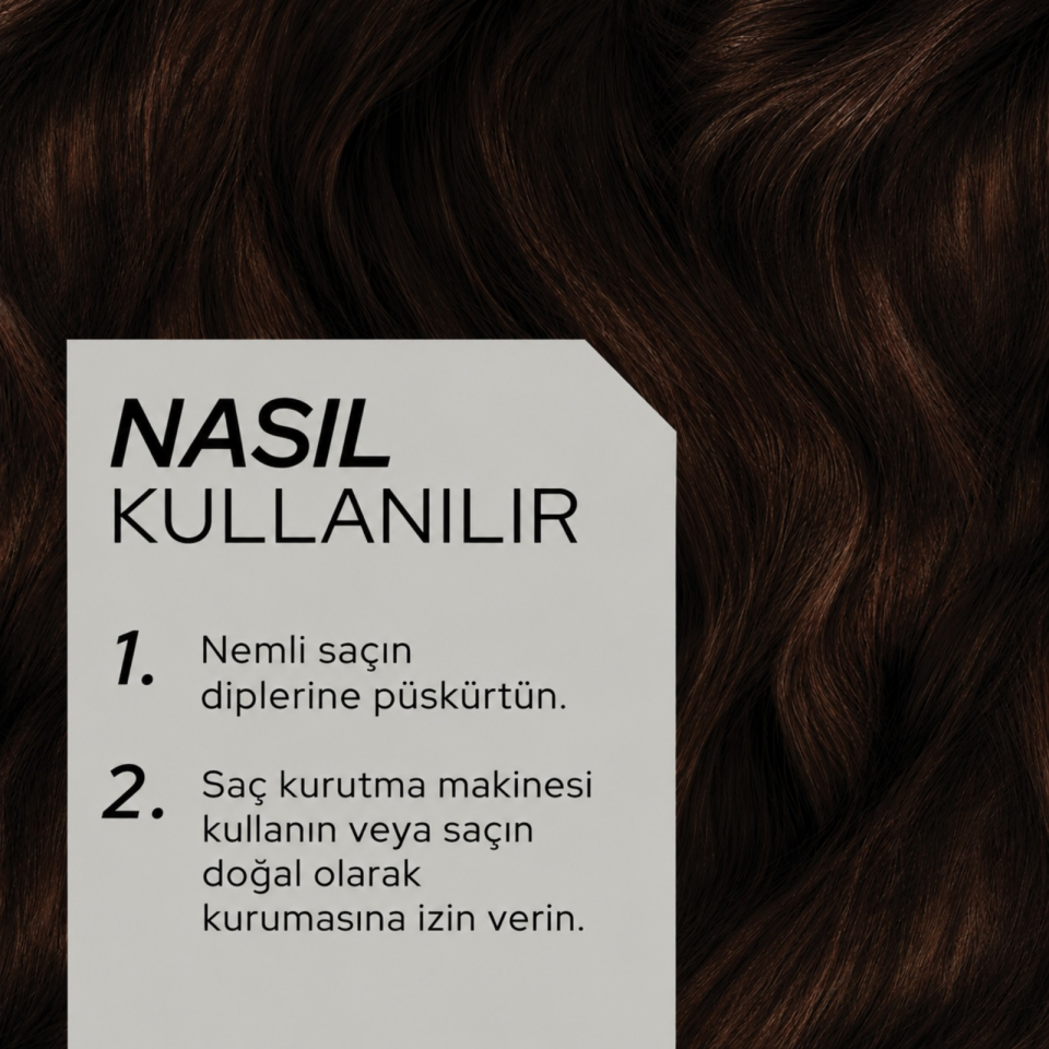 REF Thickening Spray N°215 300 ML - Saç Dolgunlaştırıcı Sprey