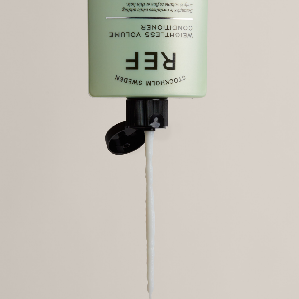 REF Weightless Volume Conditioner 100 ML - Hafif Hacim Veren Saç Kremi