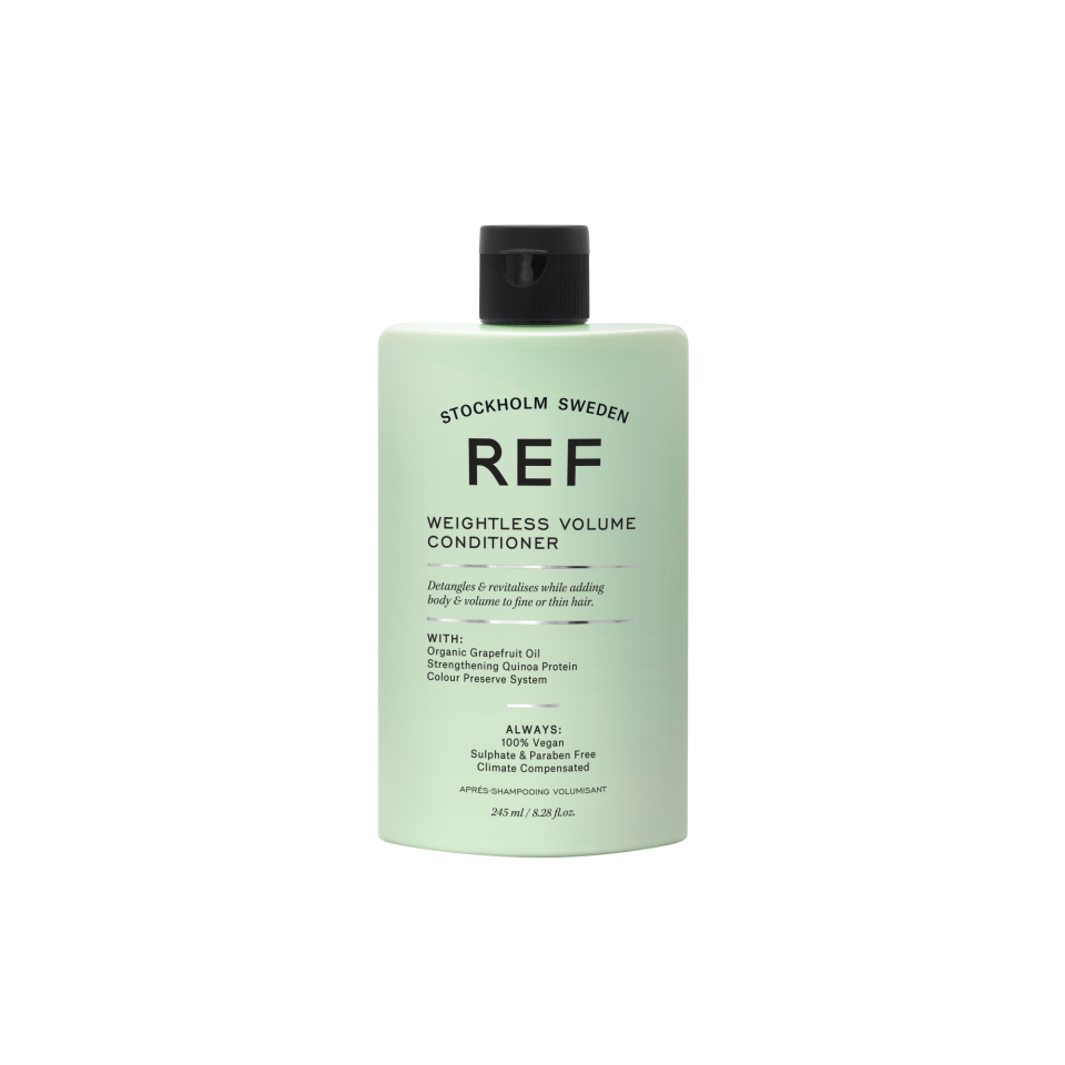 REF Weightless Volume Conditioner 245 ML - Hafif Hacim Veren Saç Kremi