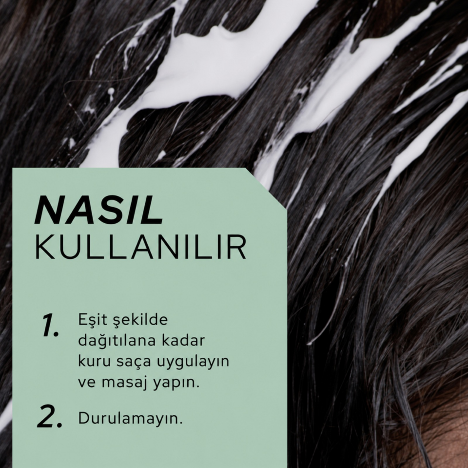 REF Weightless Volume Refreshing Mousse 200 ML - Hafif Hacim Veren Ferahlatıcı Saç Köpüğü