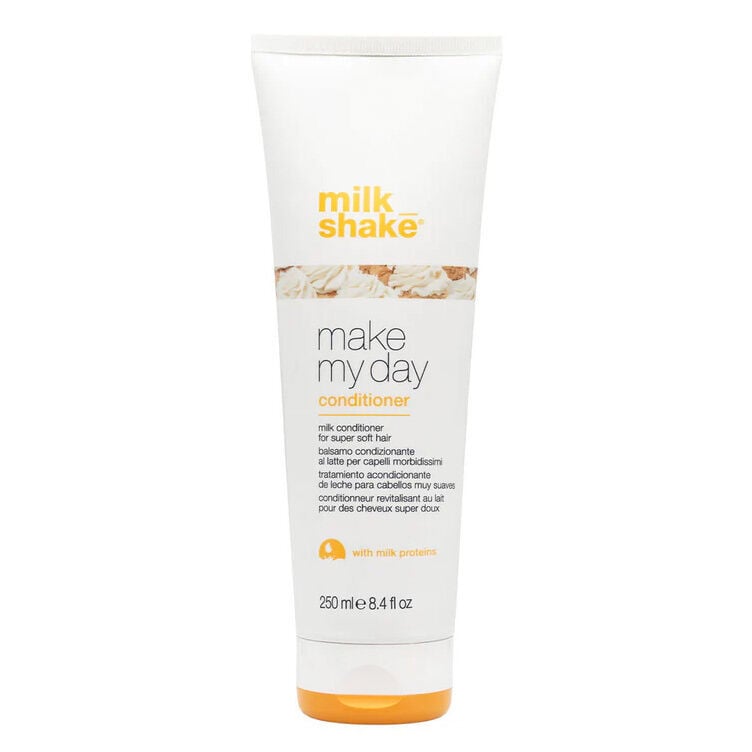Milk Shake Make My Day Cond 250 ML - Günlük Saç Kremi