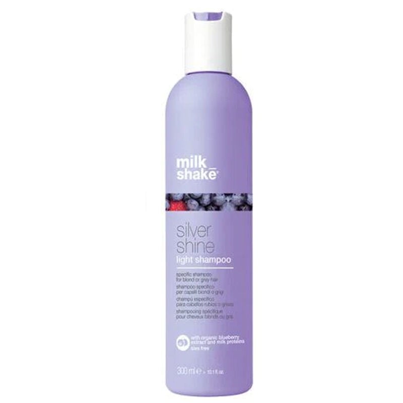Milk Shake Cold Brunette Cond 250 ML - Mavi Saç Kremi