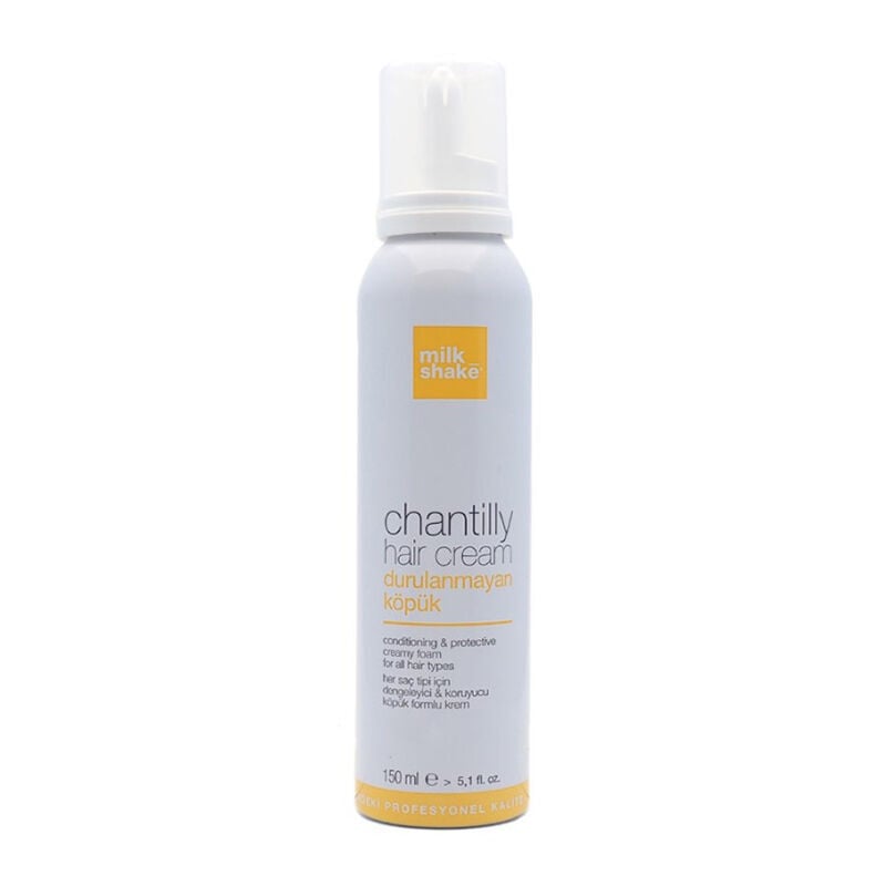 Milk Shake Deep Cond Mask 200 ML - Derin Nem Saç Maskesi