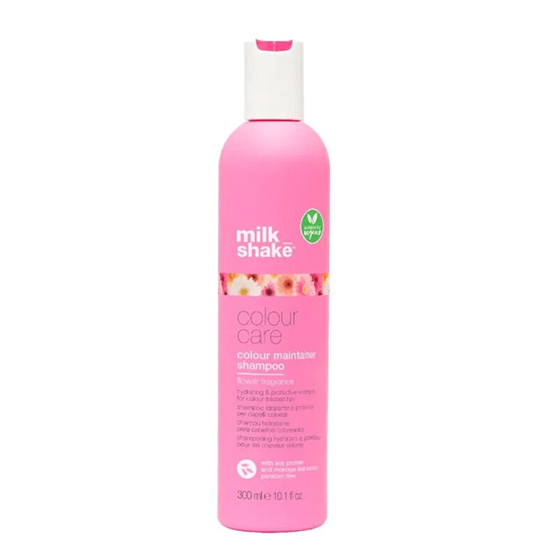 Milk Shake Color Shamp Flower 300 ML - Çiçekli Renk Koruyucu Şampuan