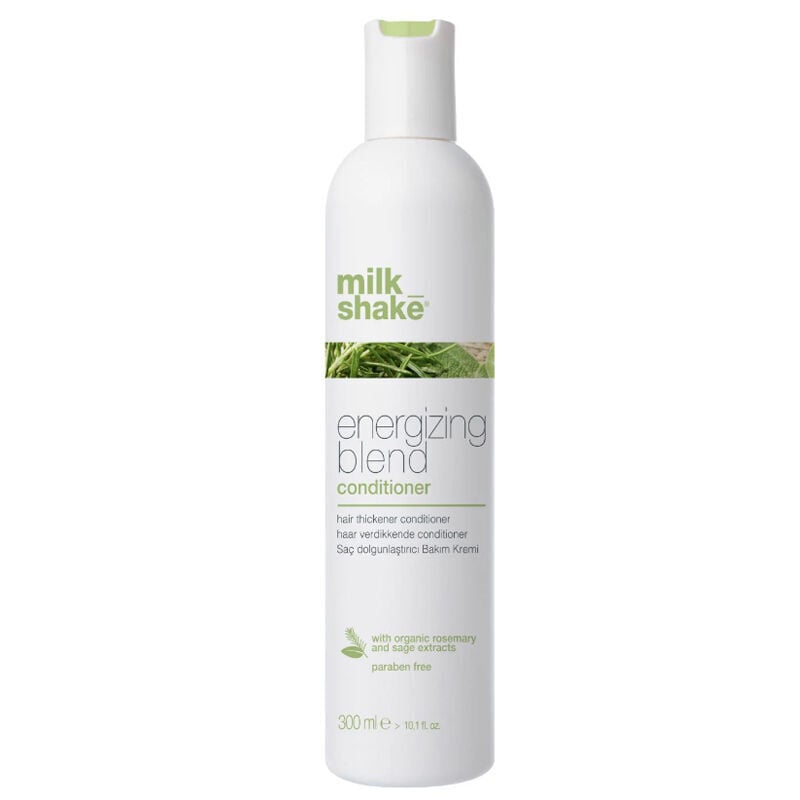 Milk Shake Energizing Cond 300 ML - Dökülme Karşıtı Saç Kremi
