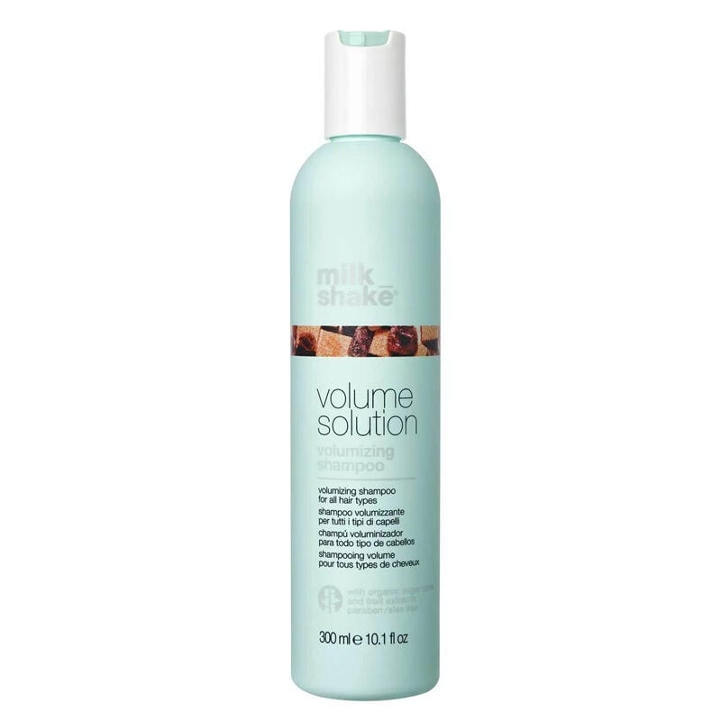 Milk Shake Volumizing Shamp - Hacim Şampuanı