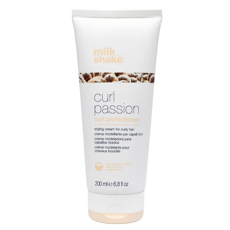 Milk Shake Curl Perfectionist 200 ML - Bukle Serumu