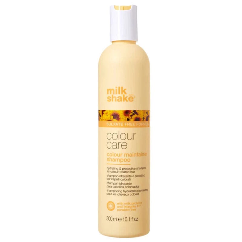 Milk Shake Color Shamp 300 ML Sulf-Free - Sülfatsız Renk Şampuanı