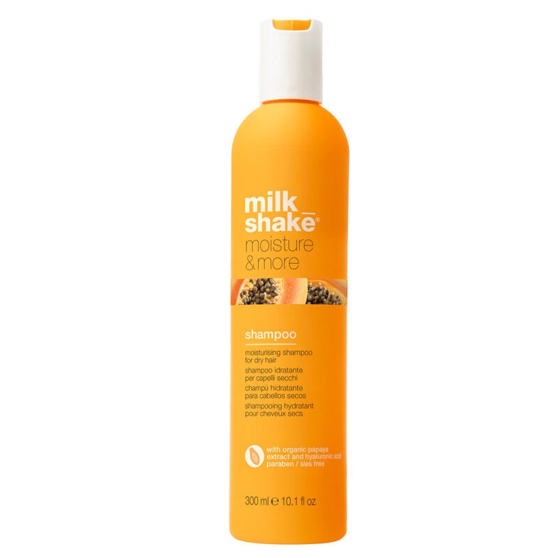 Milk Shake Moisture Shamp 300 ML - Nemlendirici Şampuan