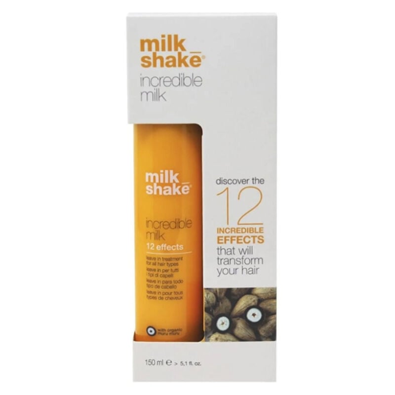Milk Shake Inc. Milk 150 ML - 12 Etkili Saç Sütü