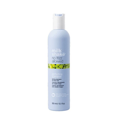 Milk Shake No Frizz Shamp 300 ML - Yatıştırıcı Şampuan