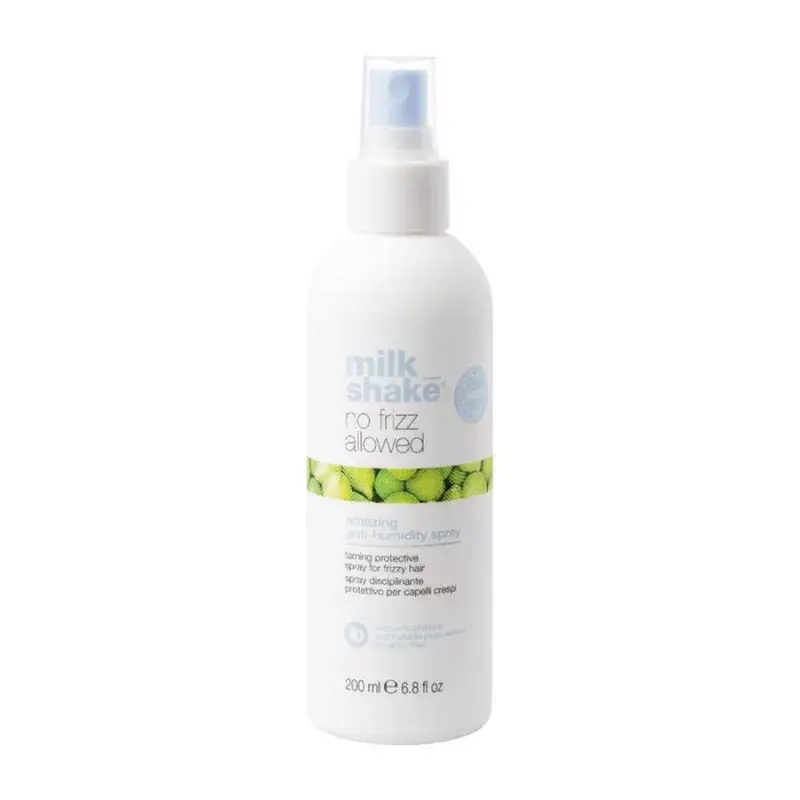 Milk Shake No Frizz Spray 200 ML - Anti-Frizz Saç Spreyi