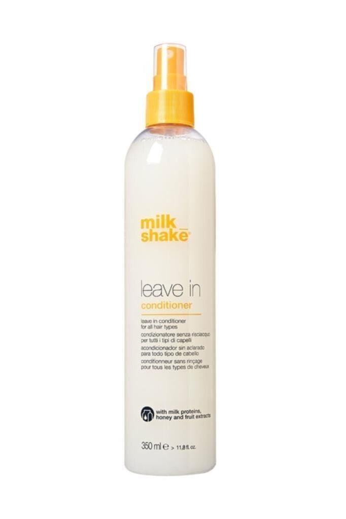 Milk Shake Leave In Conditioner 350 ML - Durulanmayan Saç Kremi