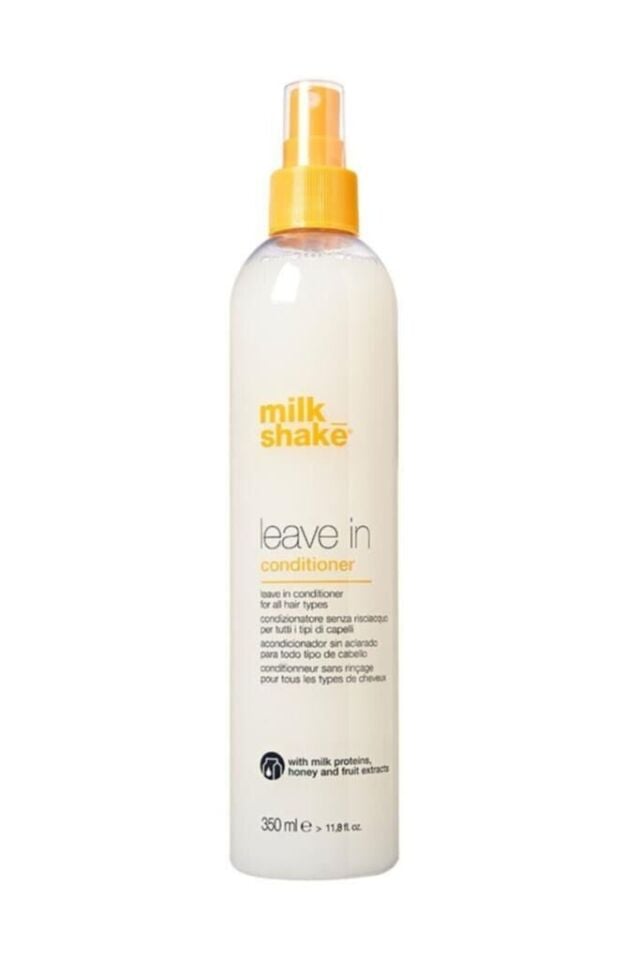 Milk Shake Leave In Conditioner 350 ML - Durulanmayan Saç Kremi