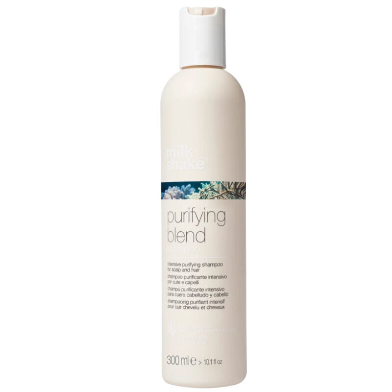 Milk Shake Purifying Blend Şampuan 300 ML - Arındırıcı Kepek Karşıtı Şampuan