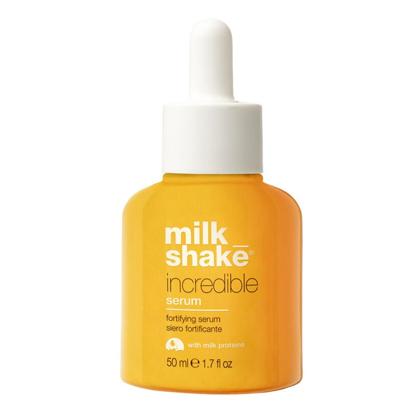 Milk Shake Incredible Serum 50 ML - Güçlendirici ve Onarıcı Saç Serumu