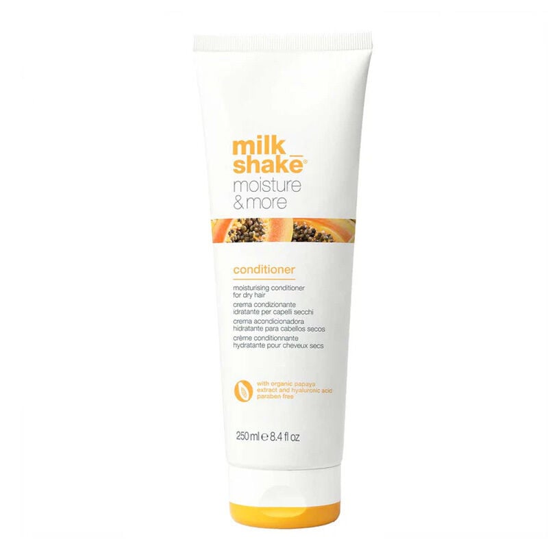 Milk Shake Moisture Conditioner 250 ML - Nemlendirici Saç Kremi