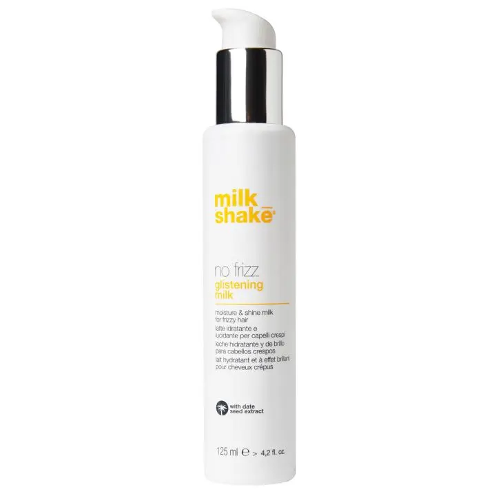 Milk Shake No Frizz Glistening Milk 150 ML - Anti-Frizz Saç Sütü