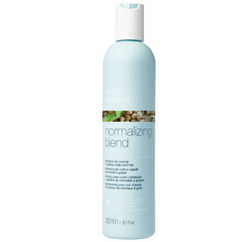 Milk Shake Normalizing Blend Yağ Dengeleyici Şampuan 300 ml