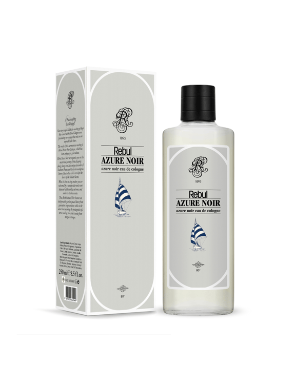 Rebul 250 Ml Azure  Kolonya 250 Ml